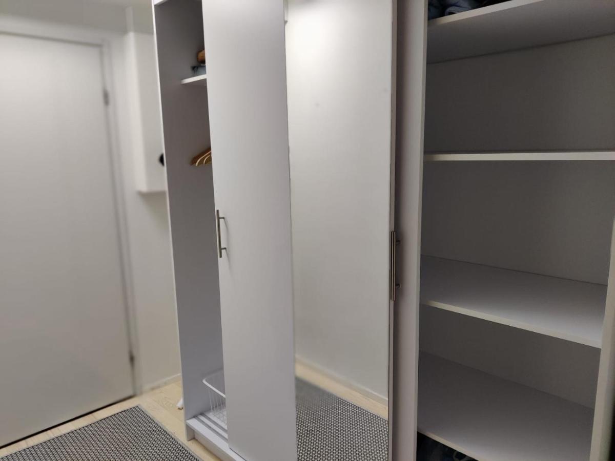 Cozy Studio In The City Center Ροβανιέμι Εξωτερικό φωτογραφία
