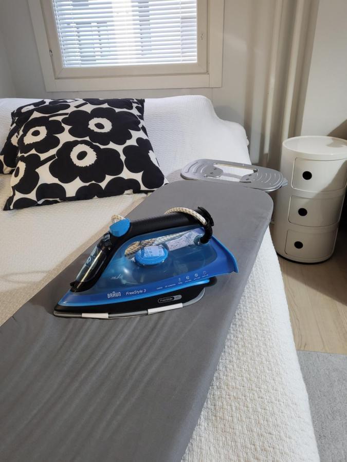 Cozy Studio In The City Center Ροβανιέμι Εξωτερικό φωτογραφία
